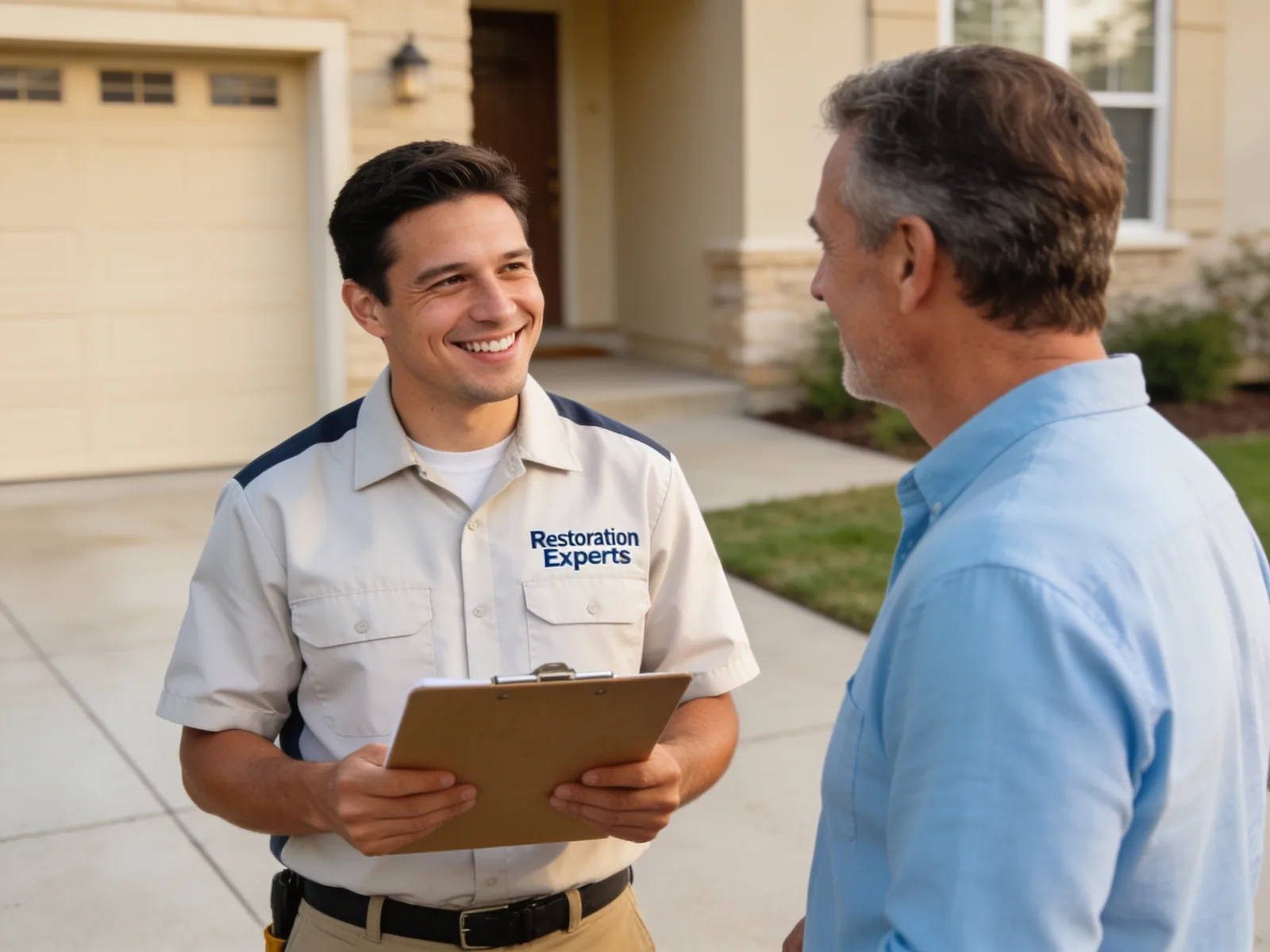 Water Damage Cleanup Northern Cambria, PA FAQs